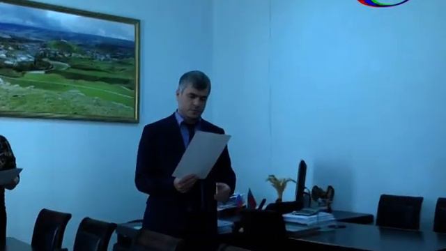Наградили волонтёров школ с Карабудахкент смотреть онлайн