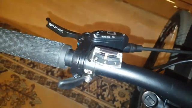 GT Avalanche comp - апгрейд. (2160р 4К) смотреть онлайн