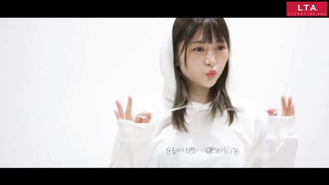 HARUNA OGATA × LIVERTINE AGE Collaboration смотреть онлайн