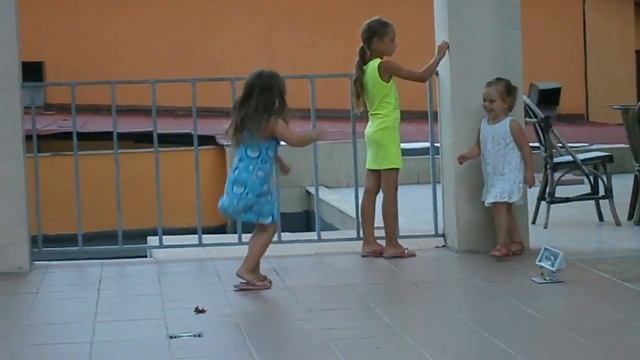 Золотые пески, курорт святых Елены и Константина. смотреть онлайн