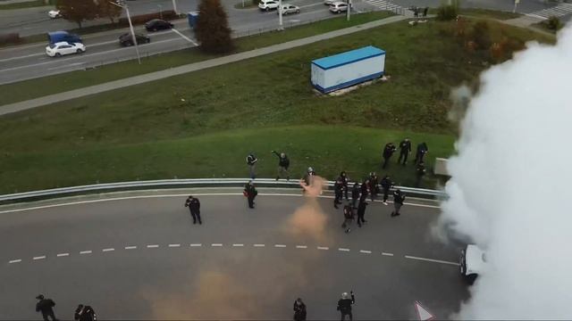 Закрытие мотосезона Калуга 02.10.2021 смотреть онлайн