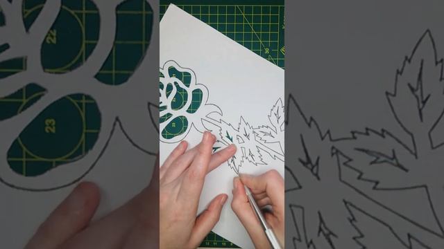 Вытынанка. 29. смотреть онлайн