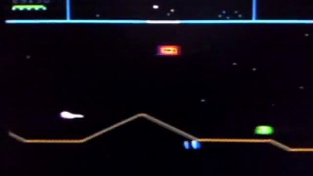 Amstrad CPC games spotlight #19 Guardian 2 смотреть онлайн