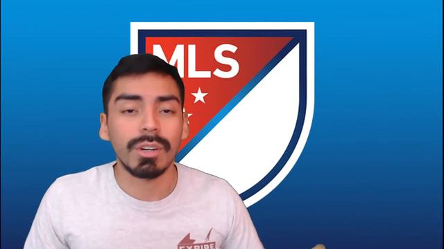 Zack Steffen To The Bundesliga! смотреть онлайн