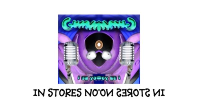 KlaskyKlaskyKlaskyKlasky Gummy Bear All Effects Confusion смотреть онлайн