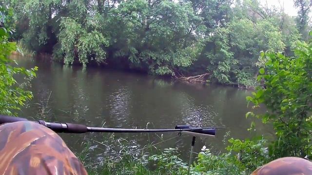 Парк Весёлые Терны. смотреть онлайн