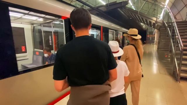 Вокруг Европы по воде (эпизод 74: Бильбао!) смотреть онлайн