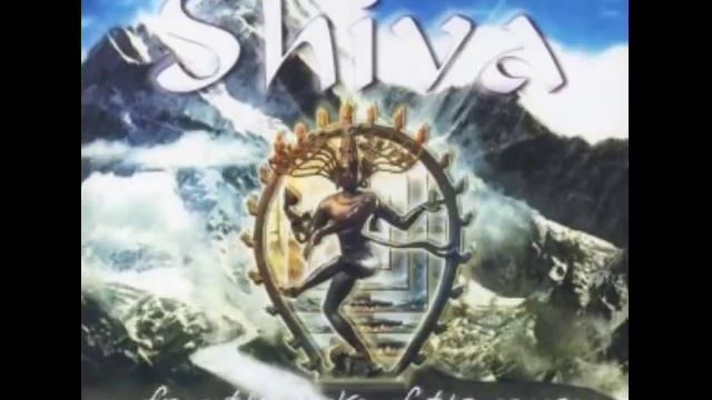 Craig Pruess - Om Nama Shivaya .mpeg