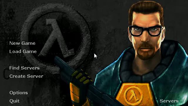 Half Life Introduction смотреть онлайн