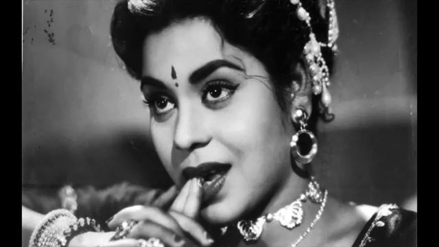 Kabhi Aar Kabhi Paar Laga Teer E Nazar |Kumkum, Guru Dutt, Shayama| |Shamshad Begum| Aar Paar 1954 смотреть онлайн