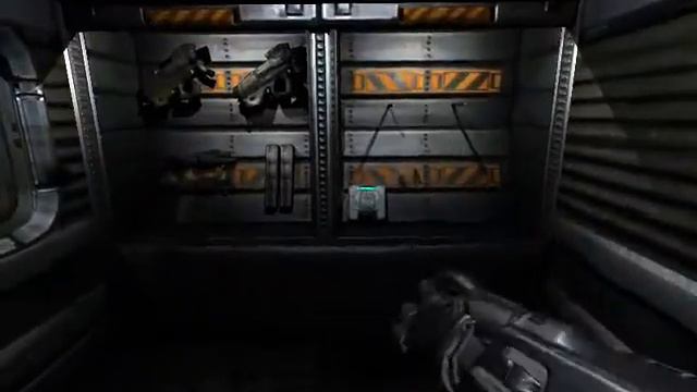 Doom 3 Part 2: Bad Audio смотреть онлайн