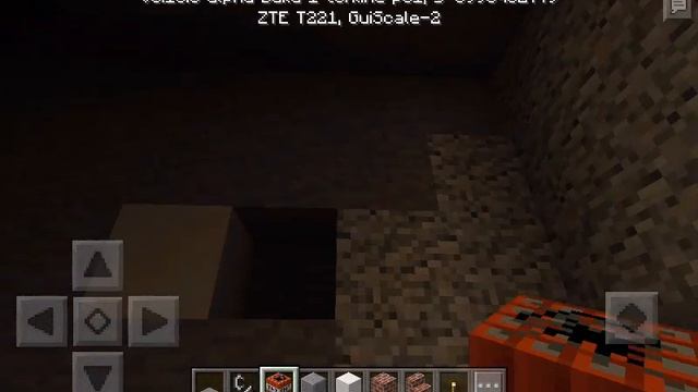 Строим механический дом#1 в Minecraft PE 0.15.0