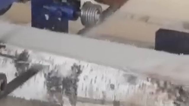 Пилорама ленточная Титан 900 Уфа смотреть онлайн