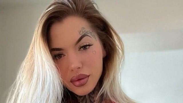 CHANTAL DANIELLE | THE STAR WITH THAN 203 THOUSAND FANS ON TWITTER AND THAT STARTED IN 2021