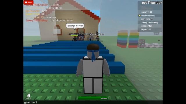 roblox khols admin gear IDs смотреть онлайн