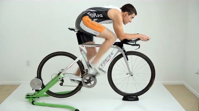 Kurt Kinetic Rock And Roll Trainer Review смотреть онлайн