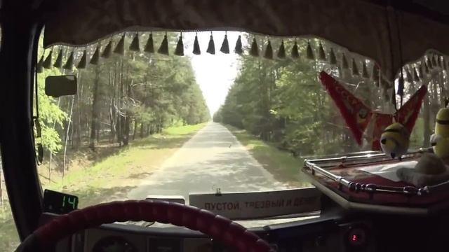 Наконец-то в рейс , после долгого простоя... смотреть онлайн