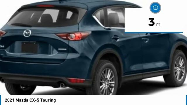 2021 Mazda CX-5 Martin Honda Kia Mazda M218514 смотреть онлайн
