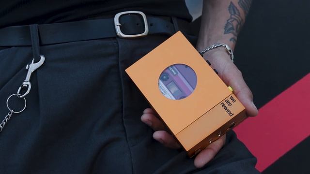 WE ARE REWIND - 2023 Campaign смотреть онлайн