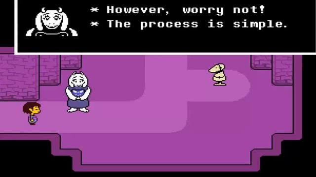 Howdy! I'm flowey! - Undertale episode #01 смотреть онлайн