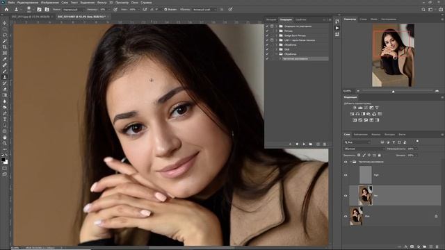 Раздаю экшены для Фотошопа (частотка, резкость, насыщенность, яркость). Инструкция по применению смотреть онлайн