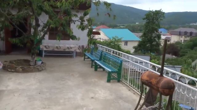 Гостевой дом Панорама Лермонтово смотреть онлайн