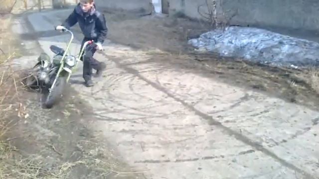 Рига-мини (дрифт) смотреть онлайн