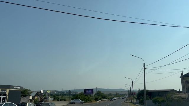 ст. Анапская, ул. Тбилисская - ул. Набережная (Б) смотреть онлайн