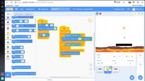 как создать игру арканоид в скретч 3.0