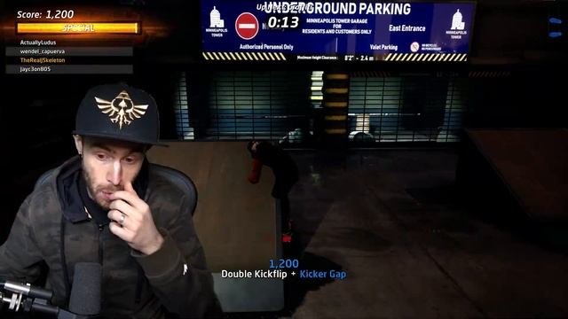 How To Get Tony Hawk Pro Skater 1+2 FOR FREE! смотреть онлайн