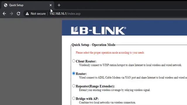 How to change admin password of lb link router смотреть онлайн