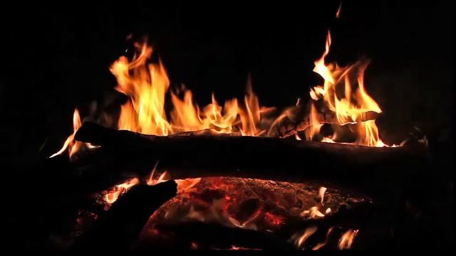 Relaxing Christmas Music Fireplace 🎄 Fire Crackling 🔥 Fireplace sounds Relax, Study, Reading, Chill смотреть онлайн