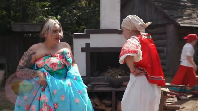 МУД ПАЦАНКИ смотреть онлайн