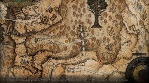 Загадка миража - Миражная башня | Elden Ring