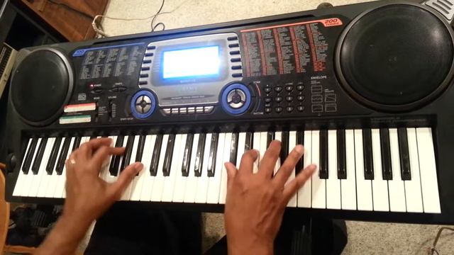 MISTY PIANO DF смотреть онлайн