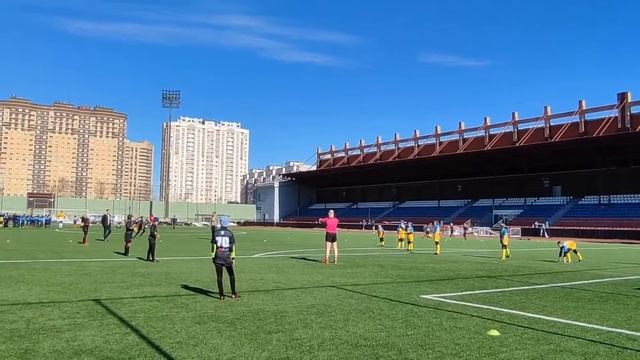 Первенство Московской области по регби ??? г. Долгопрудный. команда ??? Сокол junior, Ступино смотреть онлайн