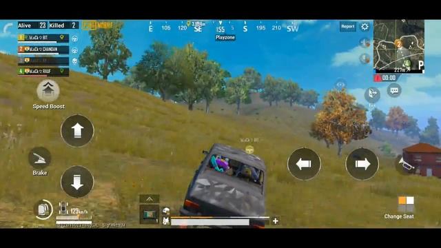 Winner Winner Chicken dinner(Easy to Win) смотреть онлайн