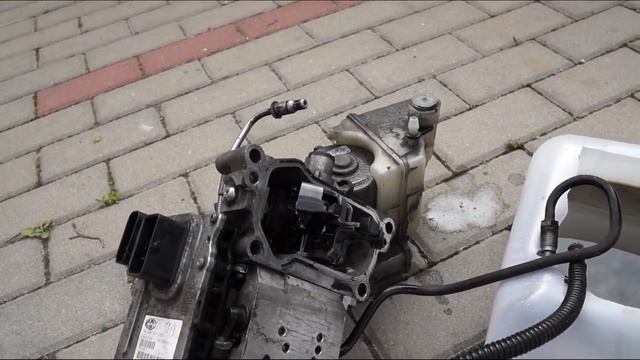 Citroen Car Maintenance