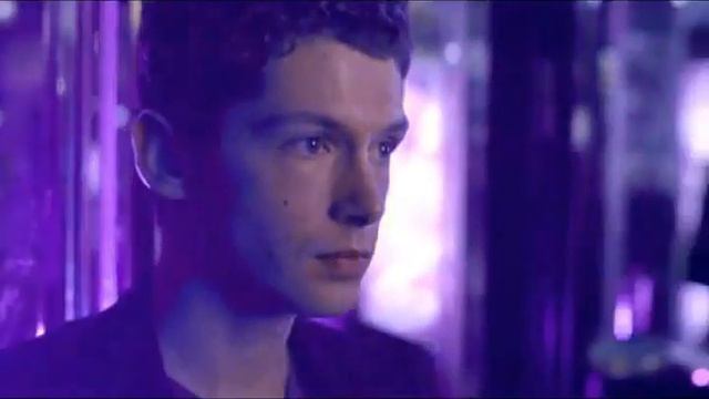 Музыка из рекламы Lancome - Midnight Rose (Emma Watson) (2012)