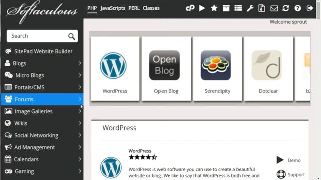 Become a WordPress Professional in 10 Days! Day 3 Hosting 2 of 3 смотреть онлайн