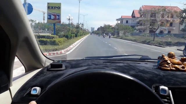 Test Drive Mitsubishi Grandis 2008 - Trải nghiệm MPV 7 chỗ (chuyên cơ mặt đất) смотреть онлайн
