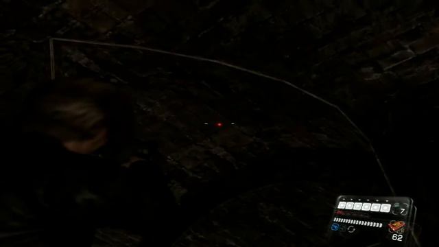Resident Evil 6 - Игра за Леона смотреть онлайн