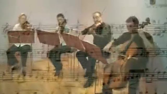 La Cucaracha_-_Vivo Quartet