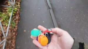 Прогулка по домофонам 11. Eltis ЦП100 не хочет циклить ошибку.