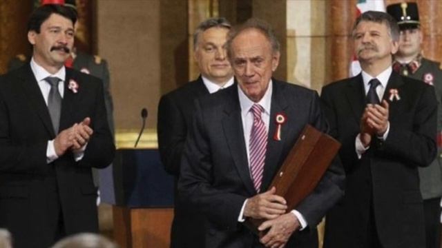 Édesapám, Bács Ferenc emlékére смотреть онлайн