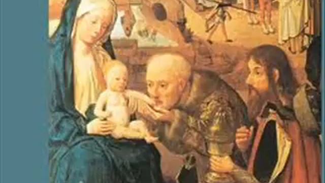 Zauber der heiligen Nacht.WMV смотреть онлайн