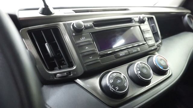 Toyota RAV4 '2013 смотреть онлайн