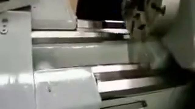 Pre-Owned AMERICAN PACEMAKER HEAVY DUTY Lathe смотреть онлайн