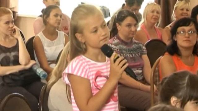Мастер класс от «Уралочки» смотреть онлайн