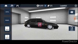 БПАН ЧЕТЫРКА!!!🚗 (RCD)